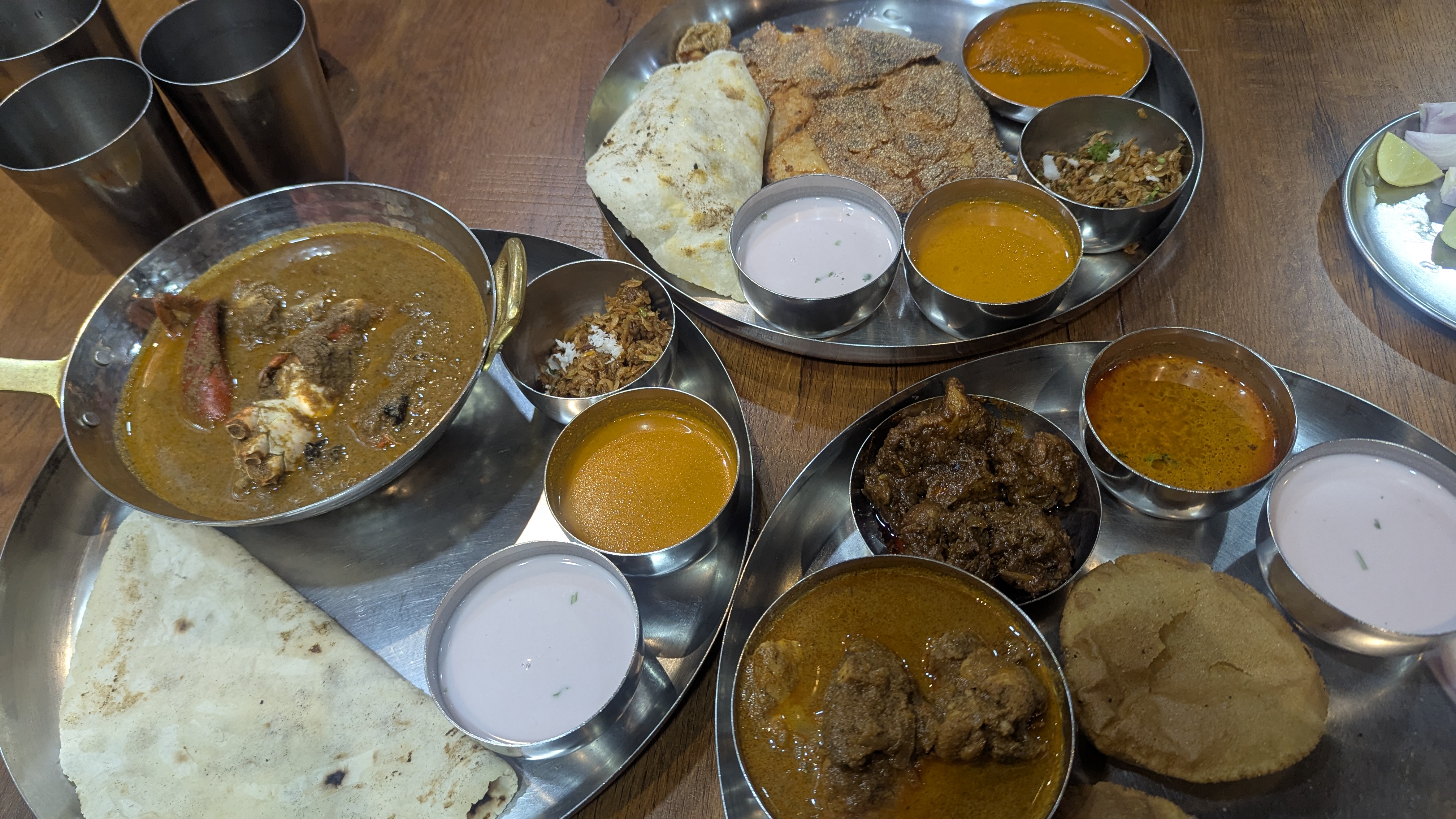 BBQ night under the stars