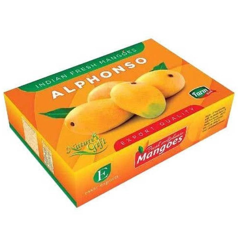 Kesar Mango